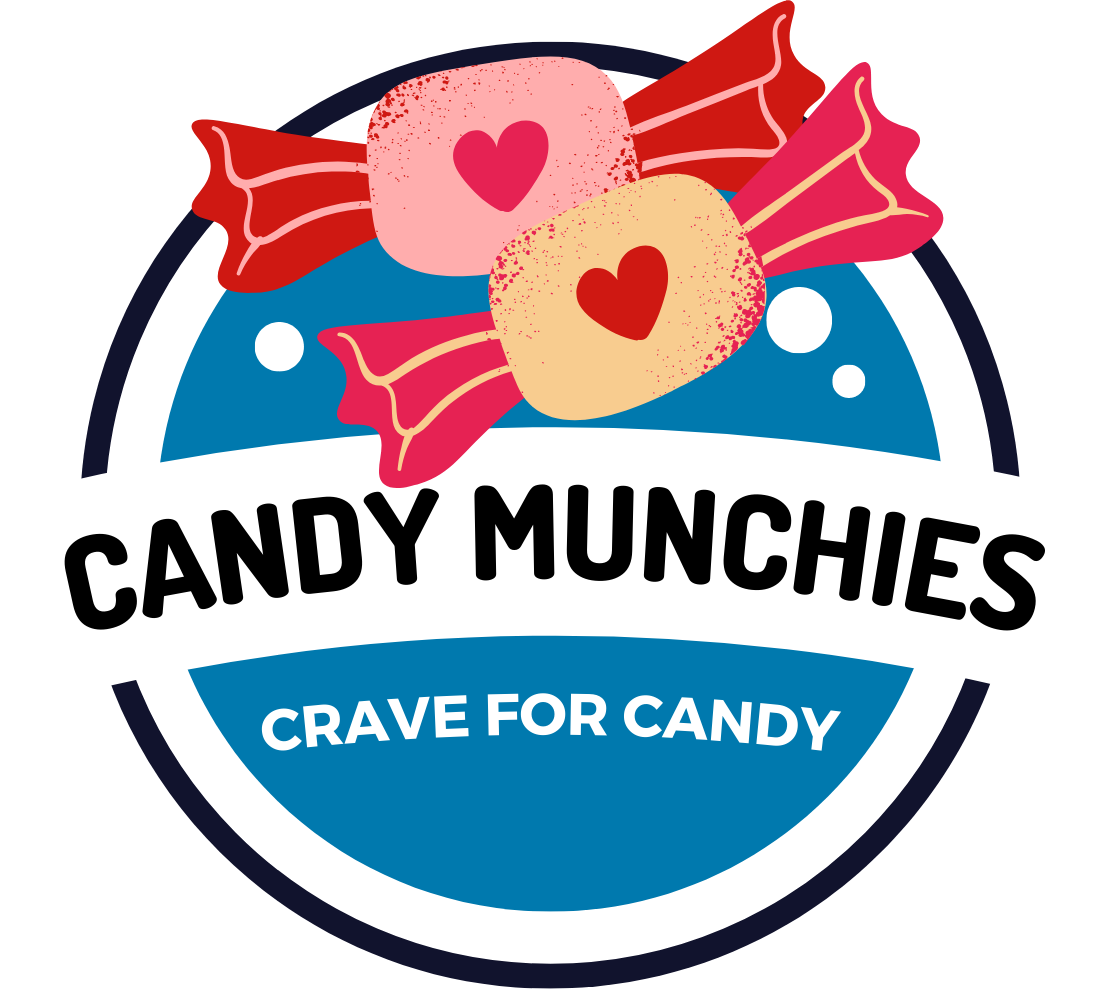 Candy Munchies